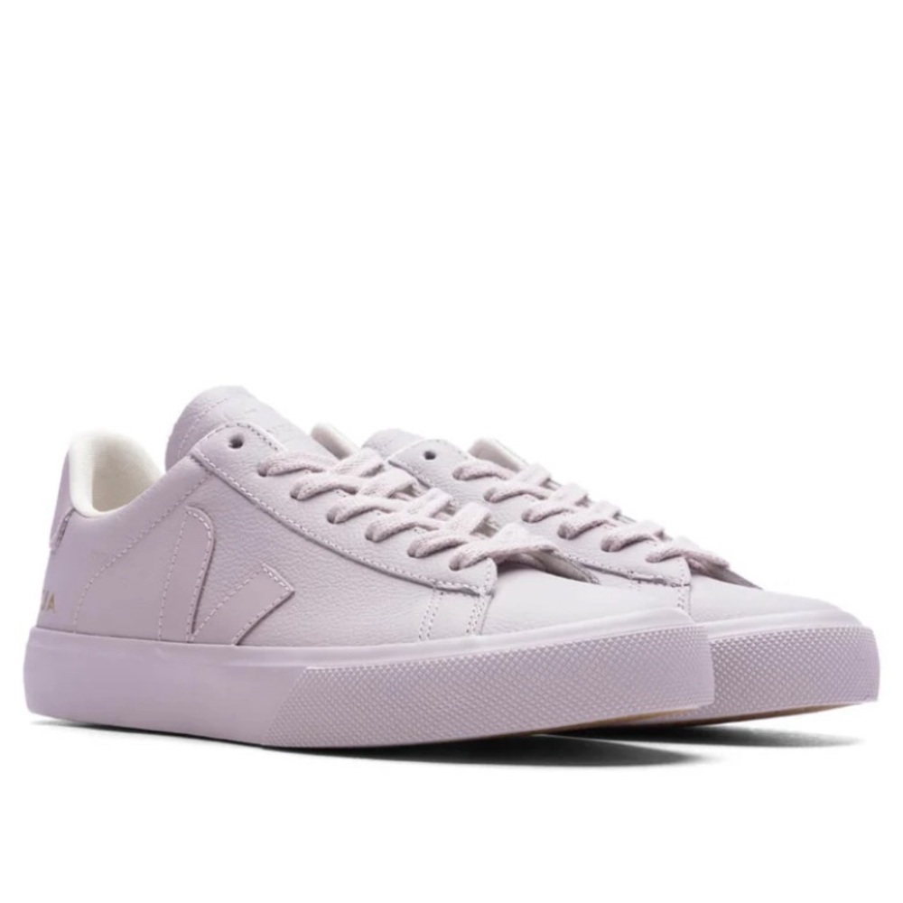 Veja Campo Sneakers Lilac